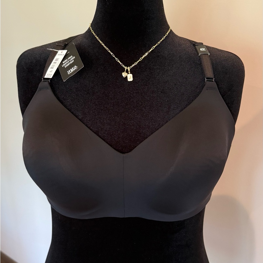 Torrid Curve • Lightly Lined Everyday Crisscross Bra
